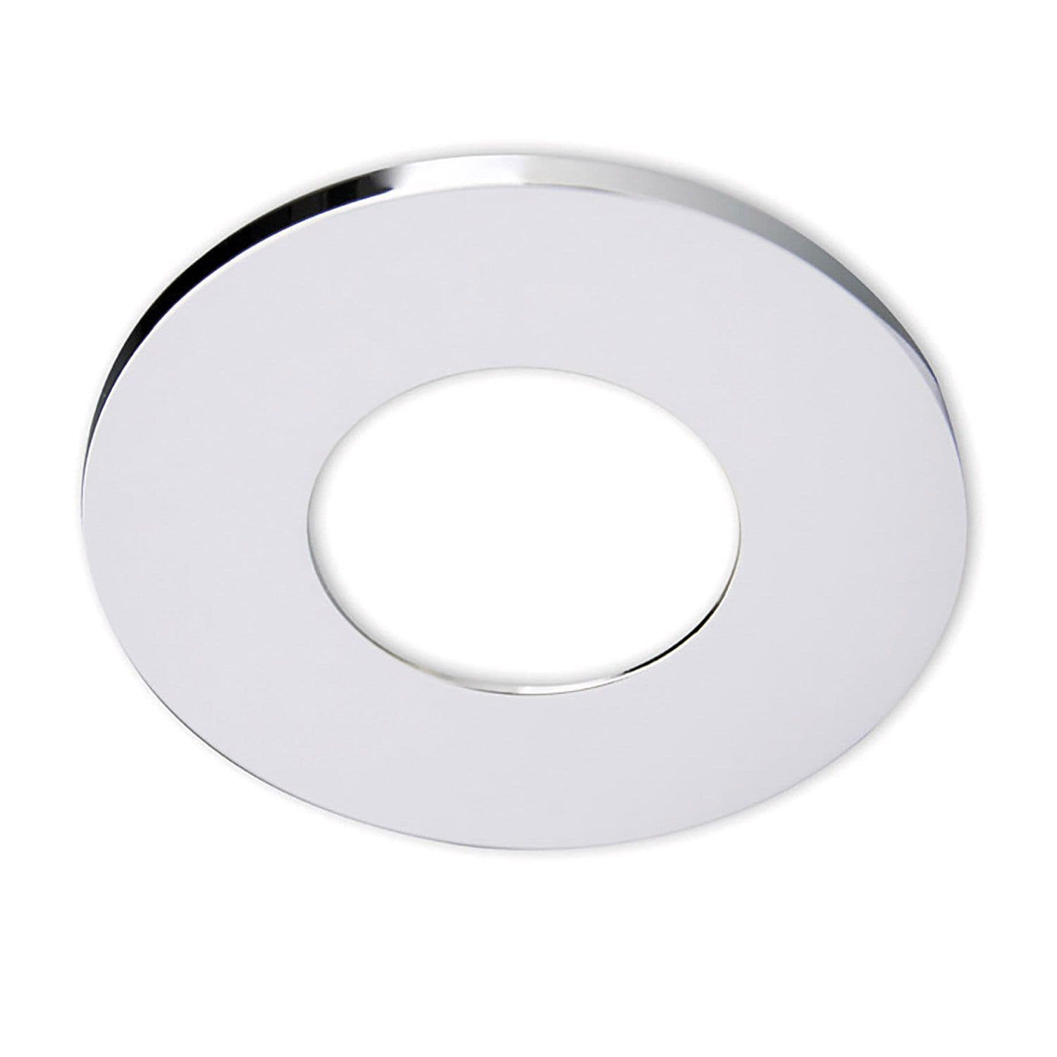 Cover Aluminium chrom für Sys-68