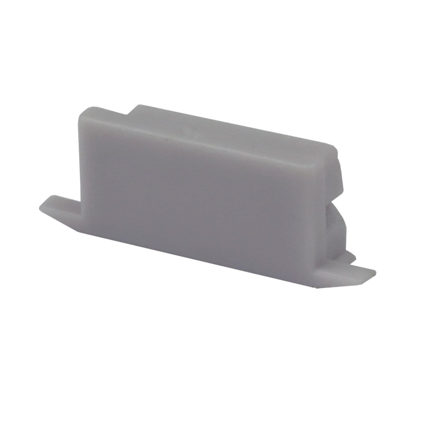 Endkappe EC79 für Profil PURE14 D, 1 STK