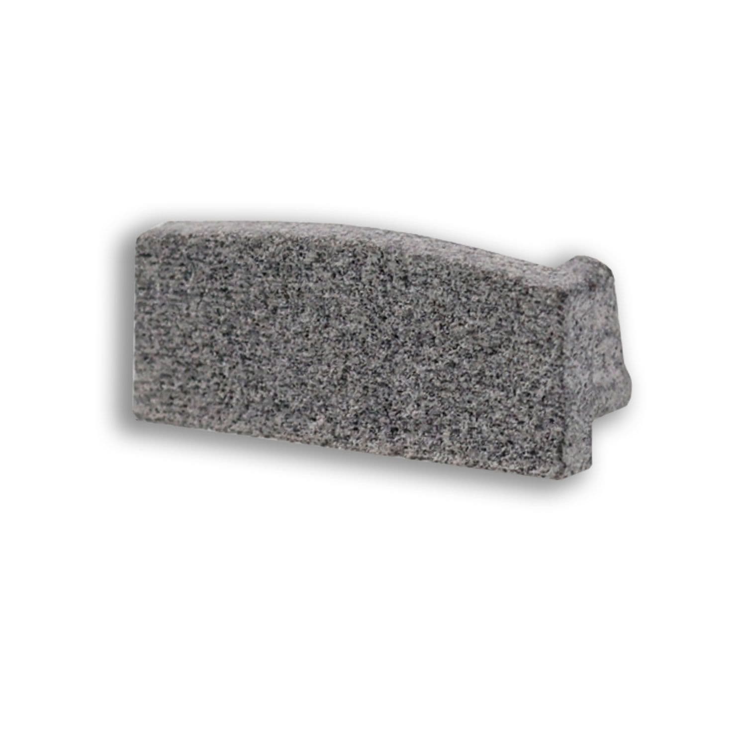 Endkappe EC223 für Profil MINI-AB V2, grau, 1 STK