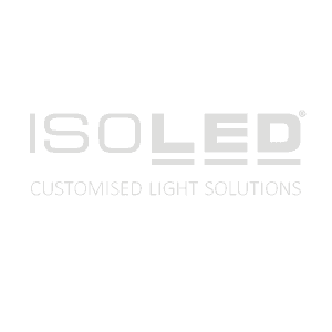 LED CRI927 Linear10 Flexband, 24V DC, 15W, IP20, 2700K, 20m Rolle, 280 LED/m