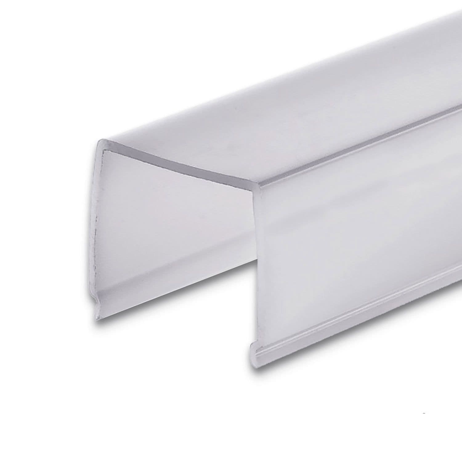 Abdeckung COVER31 transparent 200cm für SURF20(FLAT)/ DIVE20(FLAT)