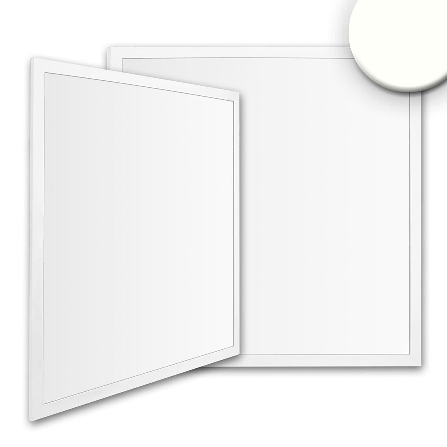 LED Panel Backlight Line 600 UGR<19 8H/8H, CRI90, 36W, neutralweiß, 1-10V dimmbar