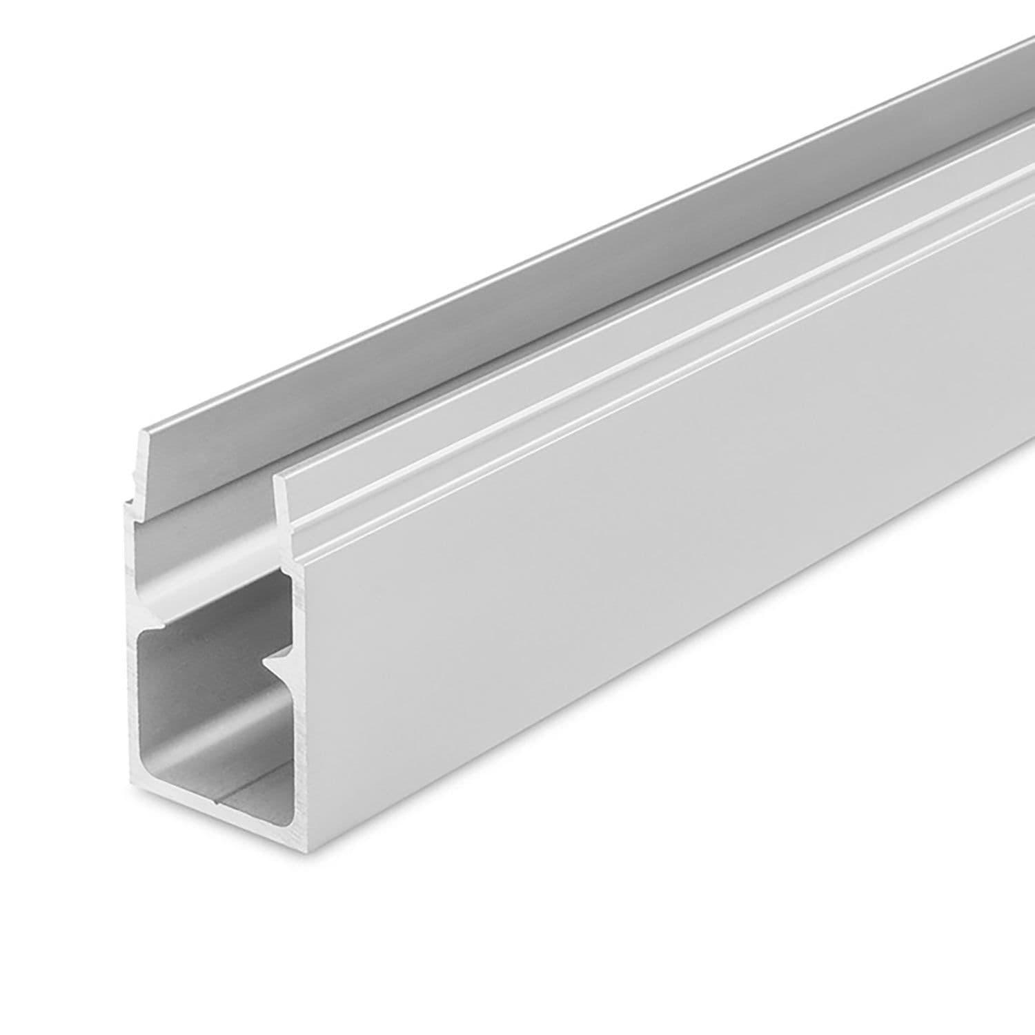 Montageschiene MR2 für Outdoor, 100cm