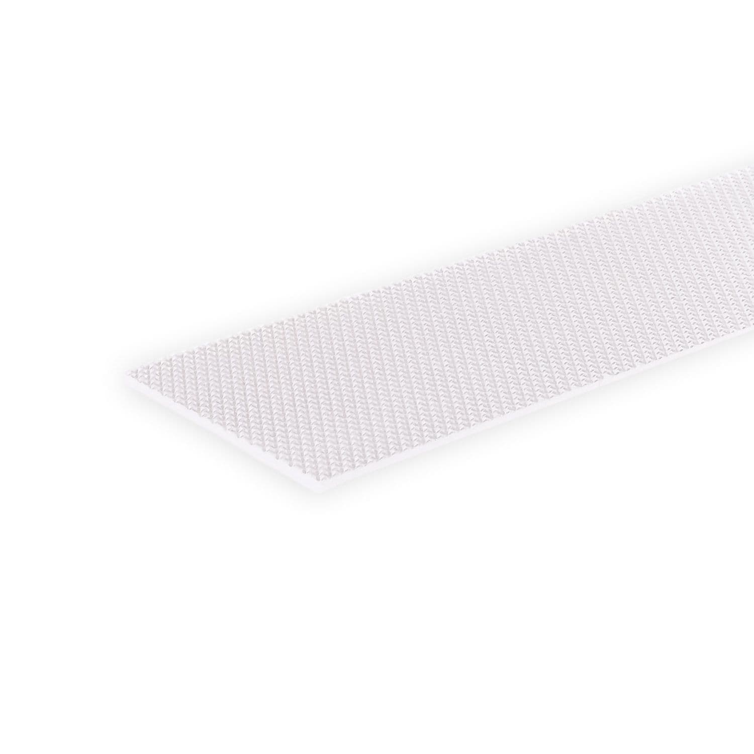 Prismatisches Einschubcover COVER64 frosted, für LAMP30 V1+V2, 3,54 x 200cm