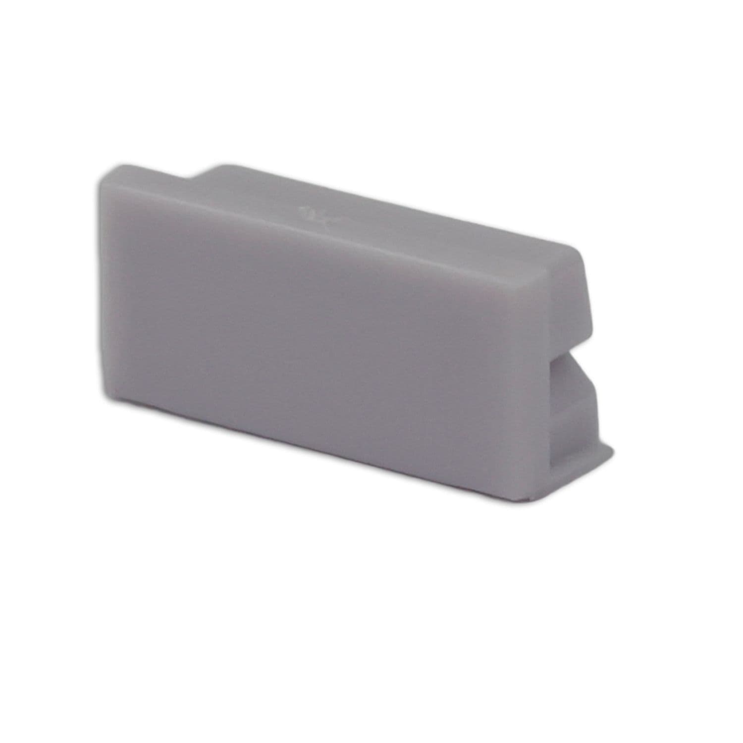 Endkappe EC75 für Profil PURE14 S, 1 STK