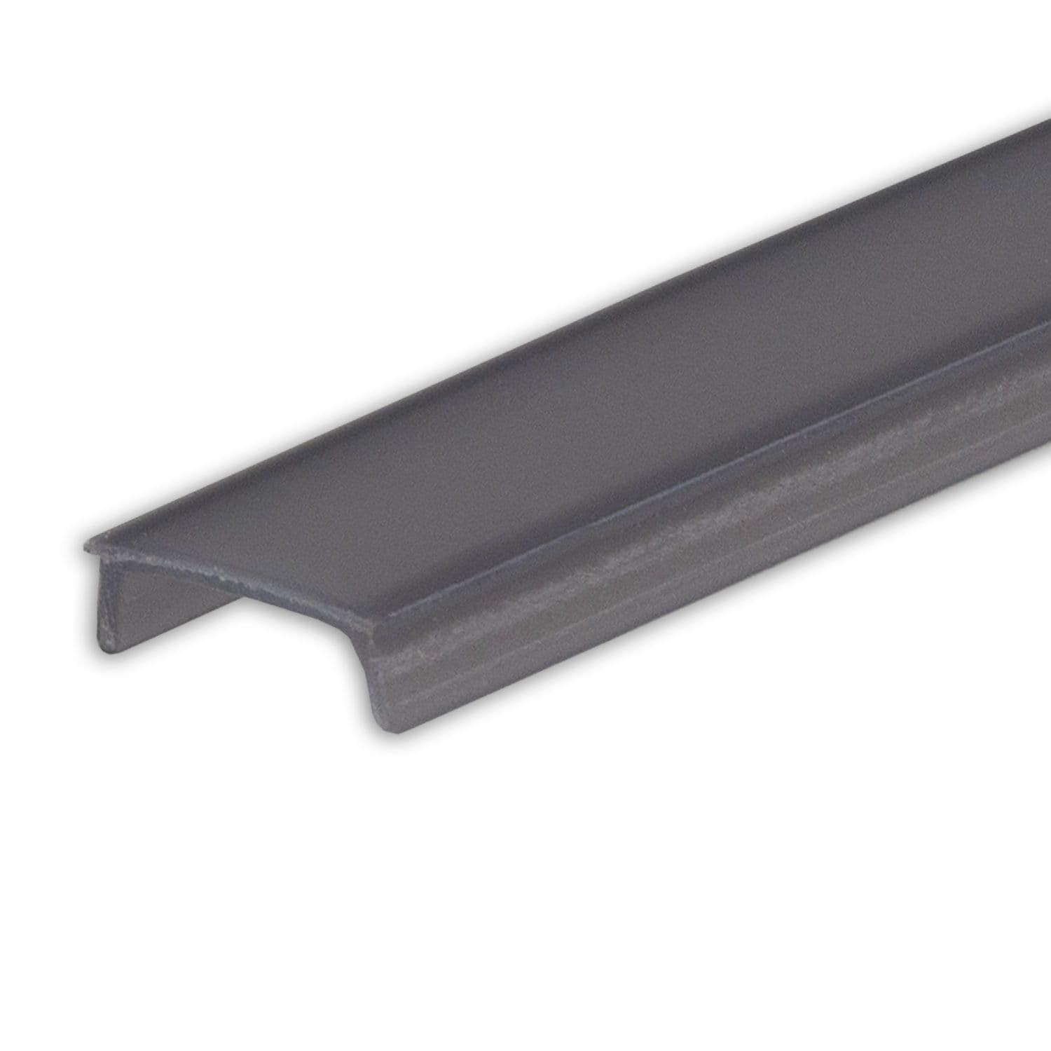 Abdeckung COVER32 schwarz/matt 200cm