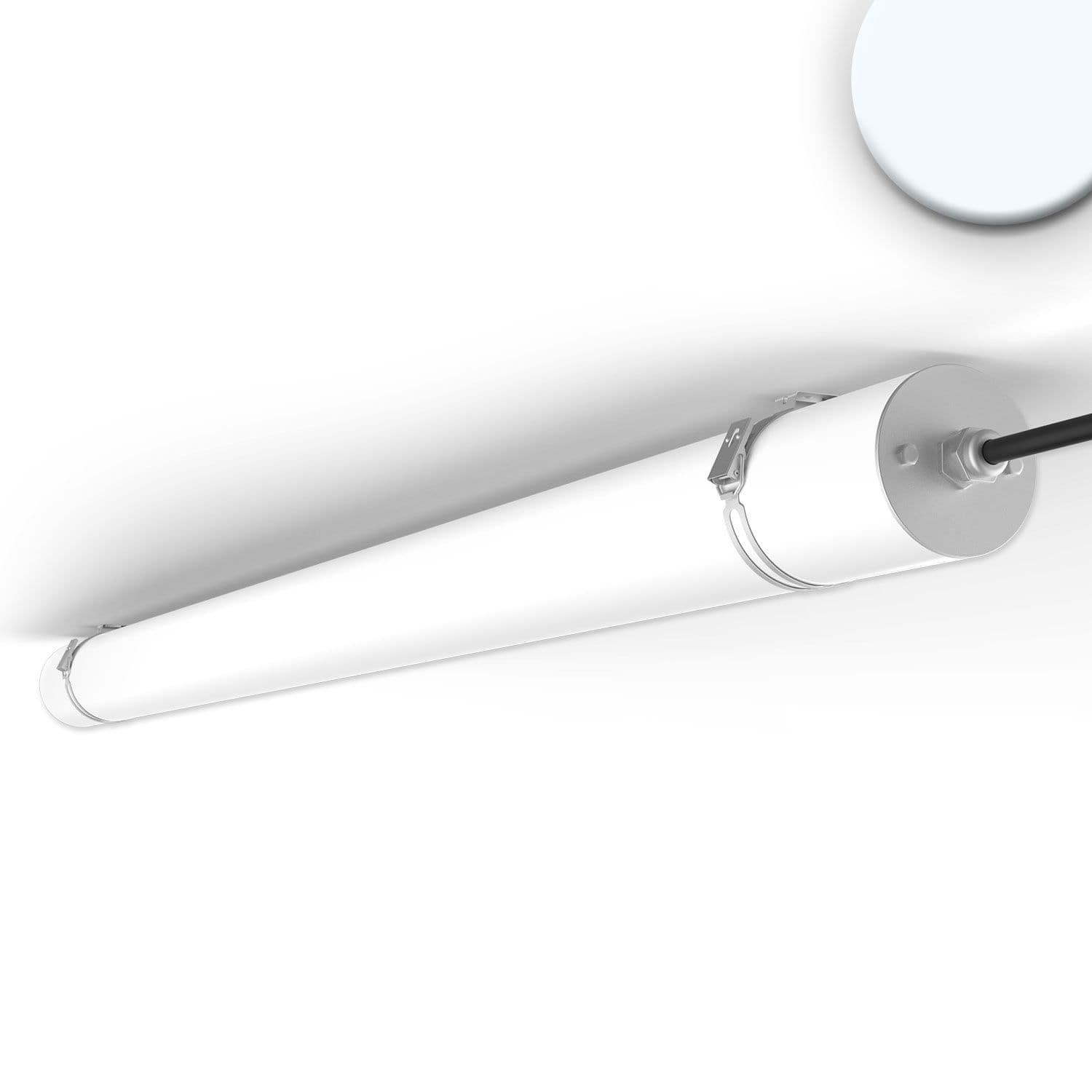 LED Linearleuchte HP 120cm IP69K, 35W, 5000K