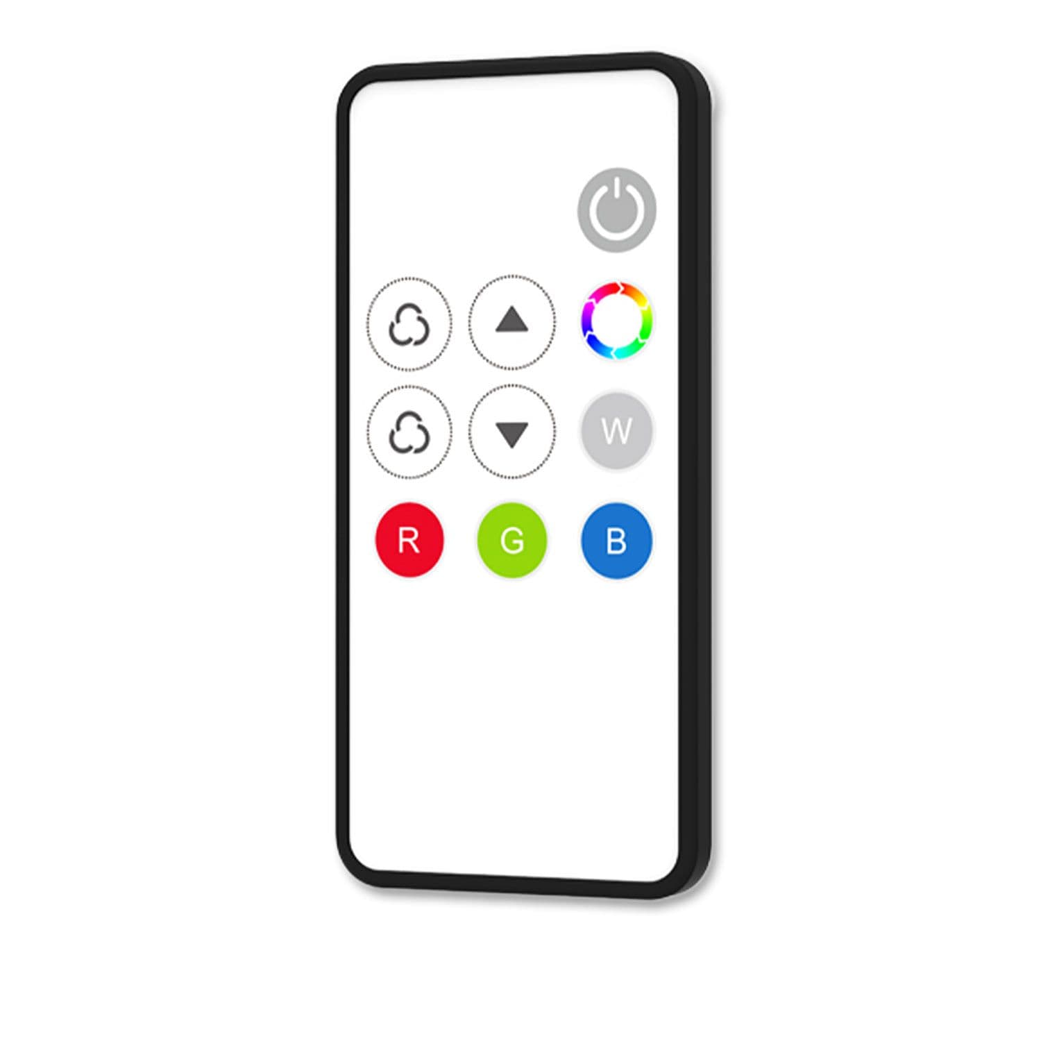 Sys-Pro RGB+W 1 Zone Fernbedienung Mini
