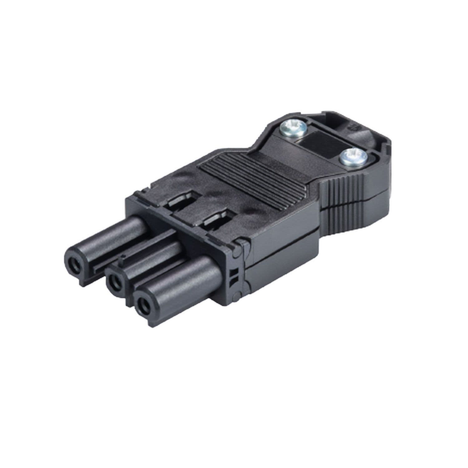 Wieland Stecker GST18I3S B1 ZR1, 3-polig, IP20, max. 20A, 250V
