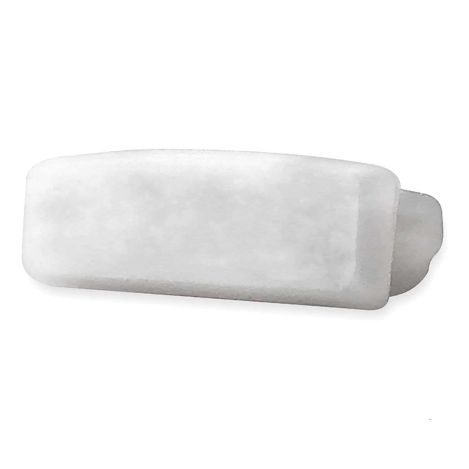 Endkappe EC 60 für Profil SURF15 FLEX, 1 STK