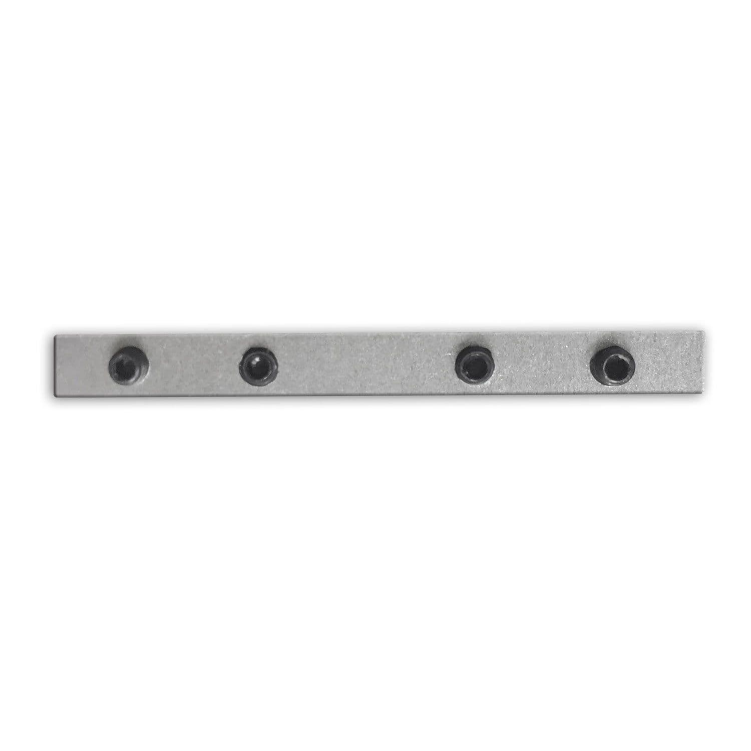 Verbinder für SURF12 Rail, 180°, 4er Set