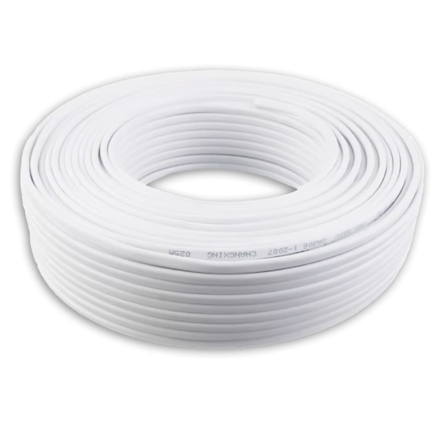 NeonPro Rundkabel 5-polig für LED-Flexband NeonPro, 5x0,33mm², 6mm AD, für 1313 und 1616 Neon