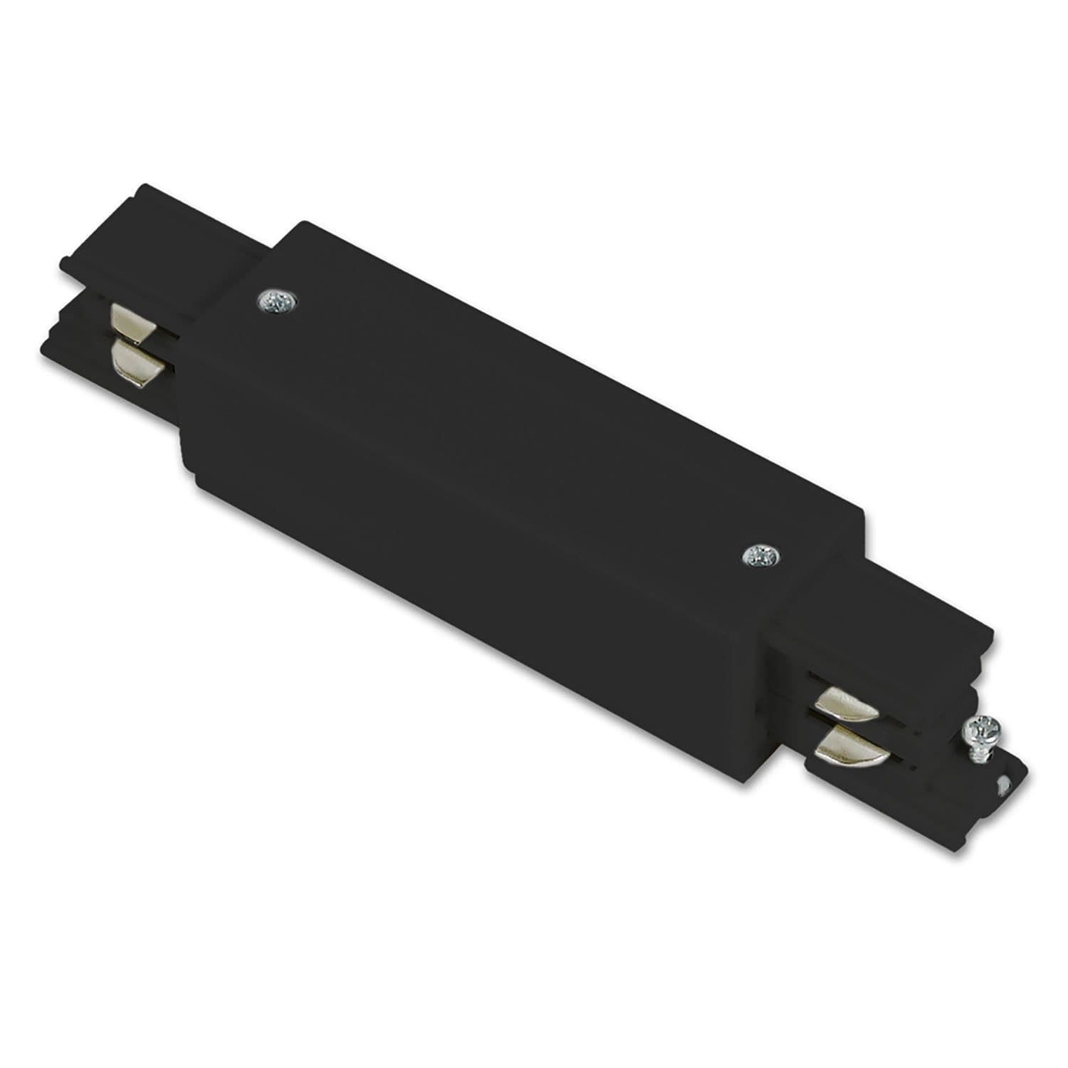 3-Phasen S1 Mittel-Einspeisung, schwarz