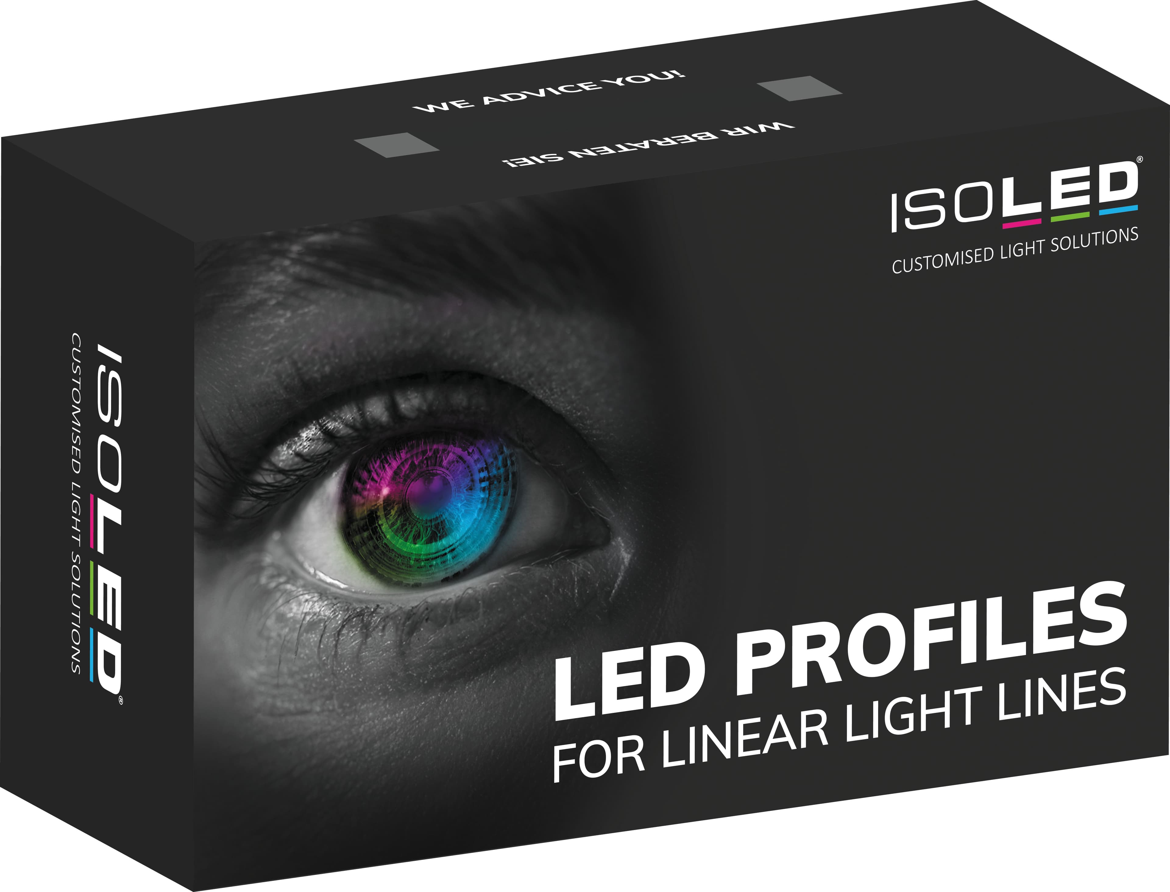 ISOLED® - 2026 Musterbox