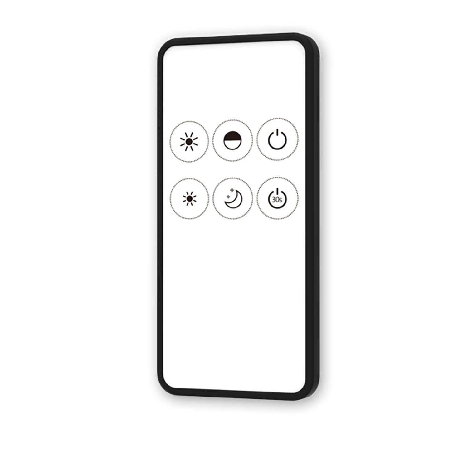 Sys-Pro Single Color 1 Zone Fernbedienung Mini